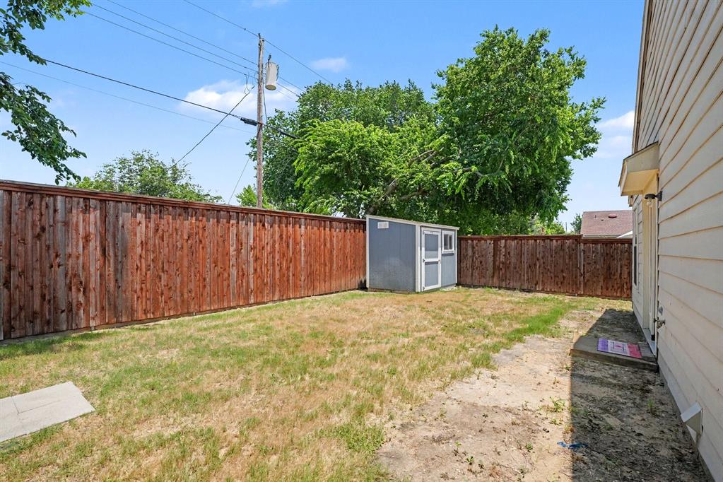Meadow Ridge Ph 01 - Residential