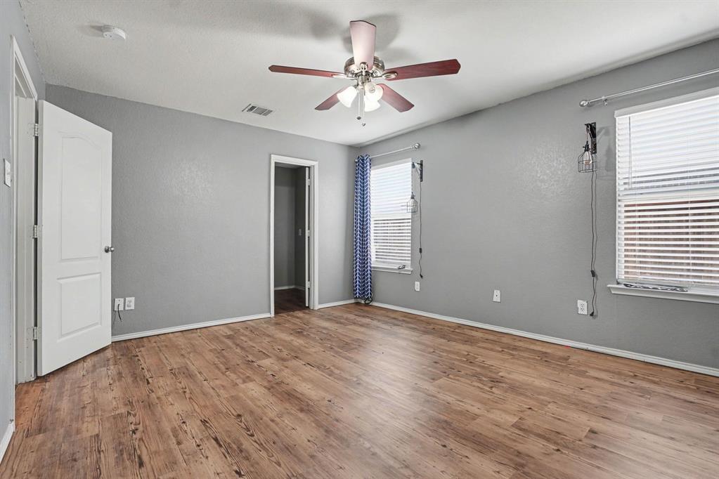 Meadow Ridge Ph 01 - Residential