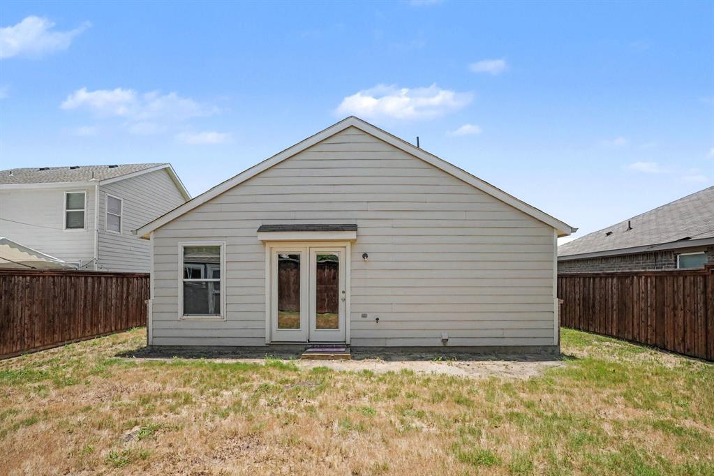 Meadow Ridge Ph 01 - Residential