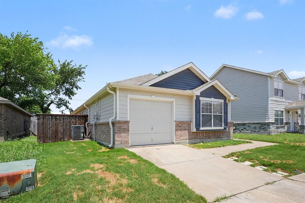 Meadow Ridge Ph 01 - Residential