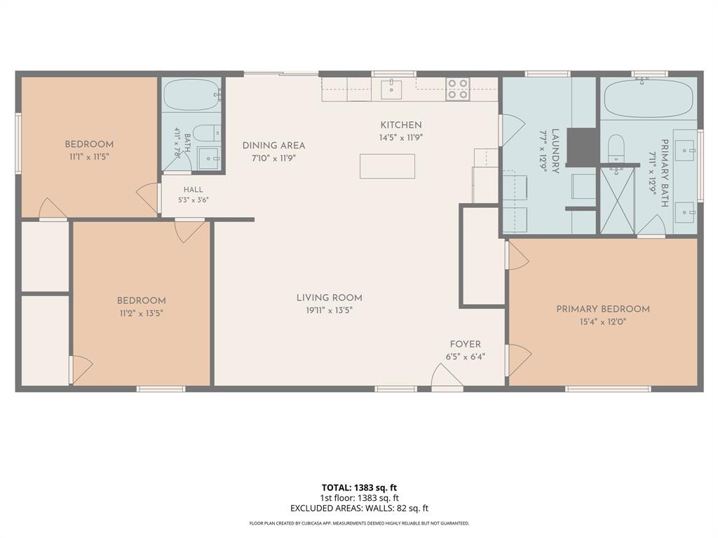 Montego Bay - Residential
