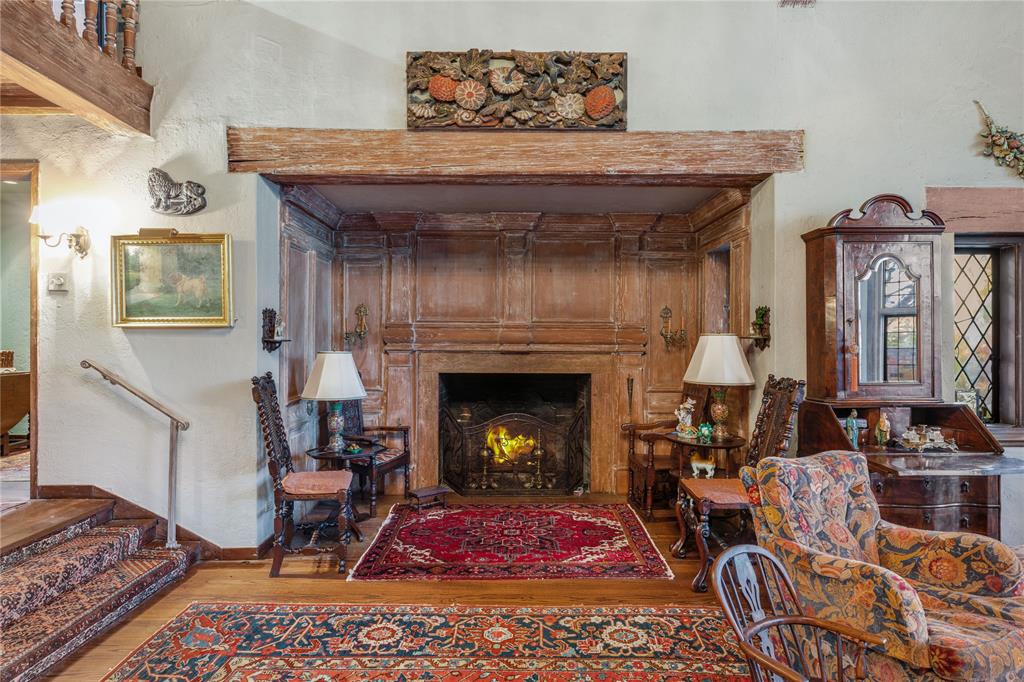 Highland Park - Residential