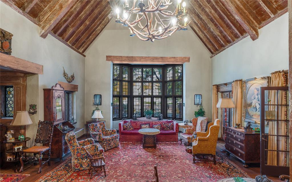 Highland Park - Residential