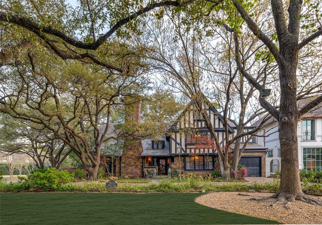 Highland Park - Residential