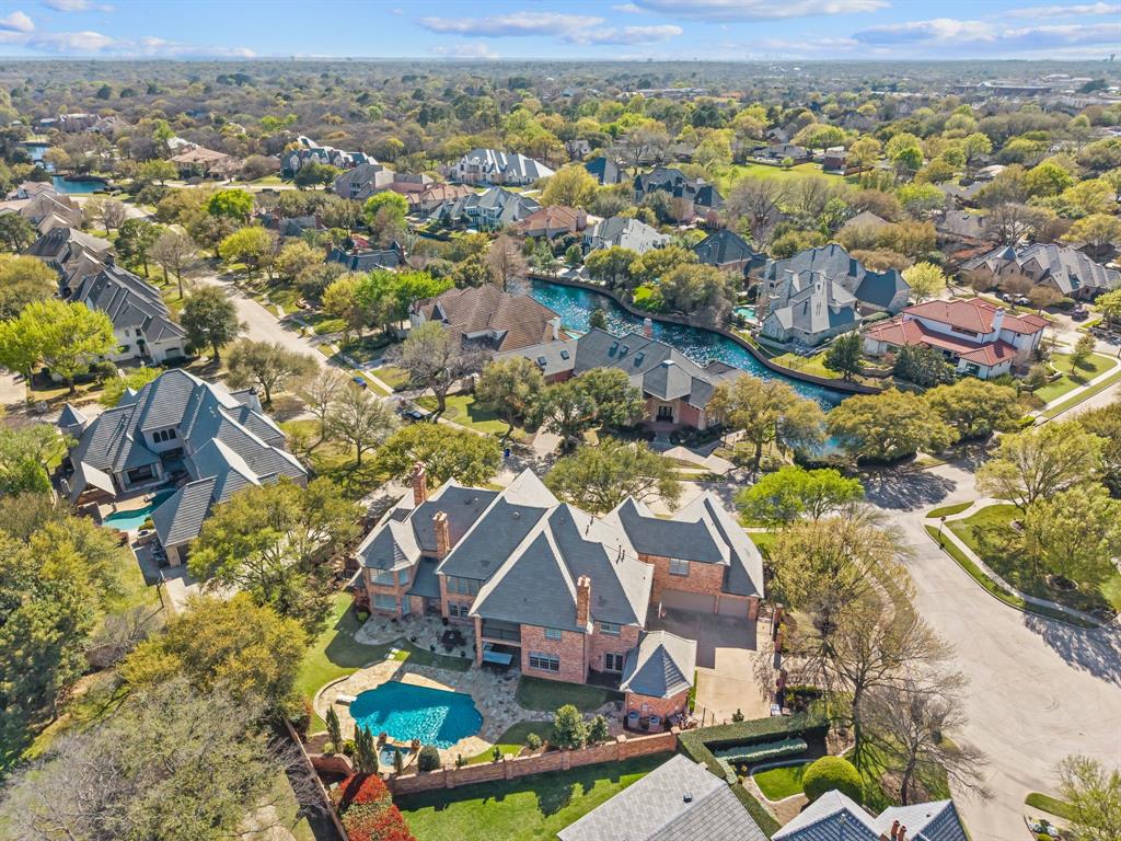 Montclair Parc Add - Residential