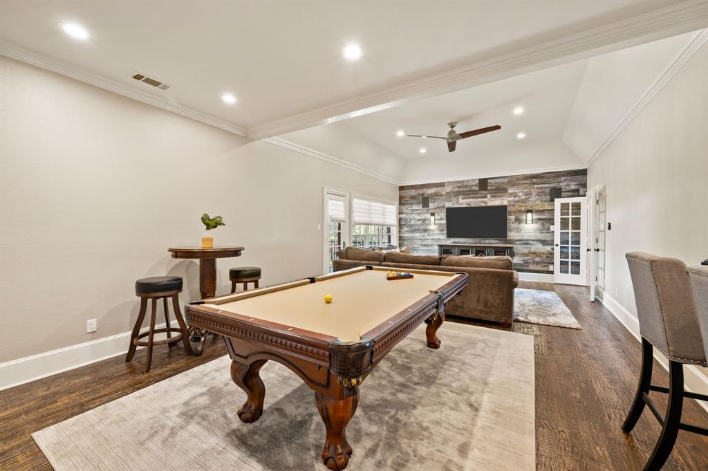 Montclair Parc Add - Residential