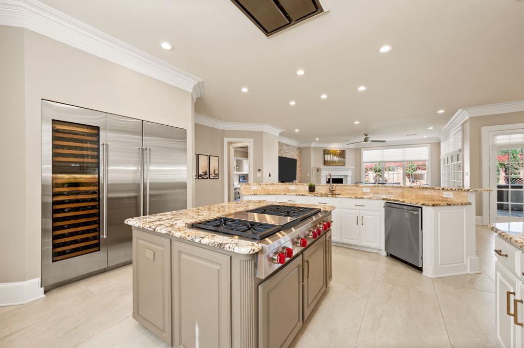 Montclair Parc Add - Residential