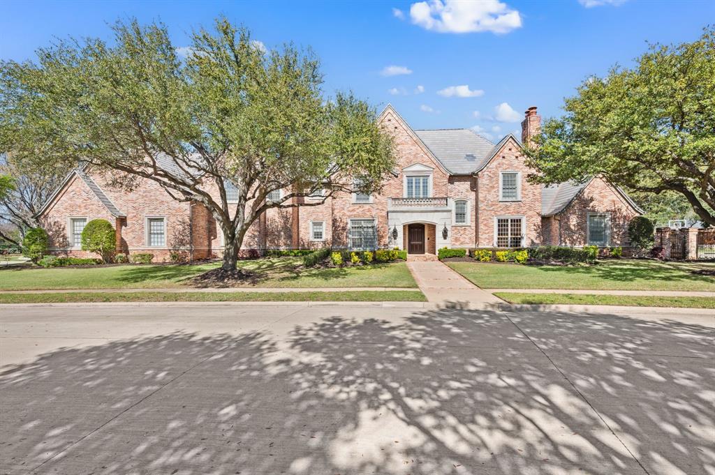 Montclair Parc Add - Residential