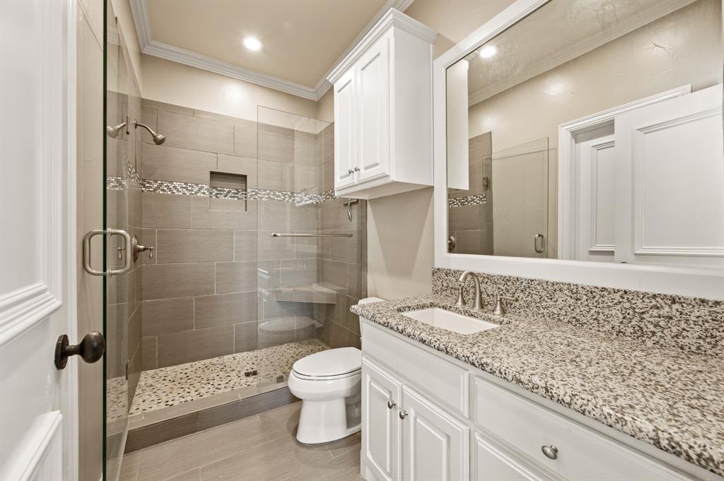 Montclair Parc Add - Residential