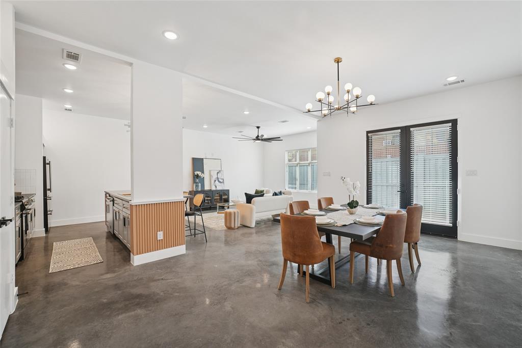 Columbia Place - Residential