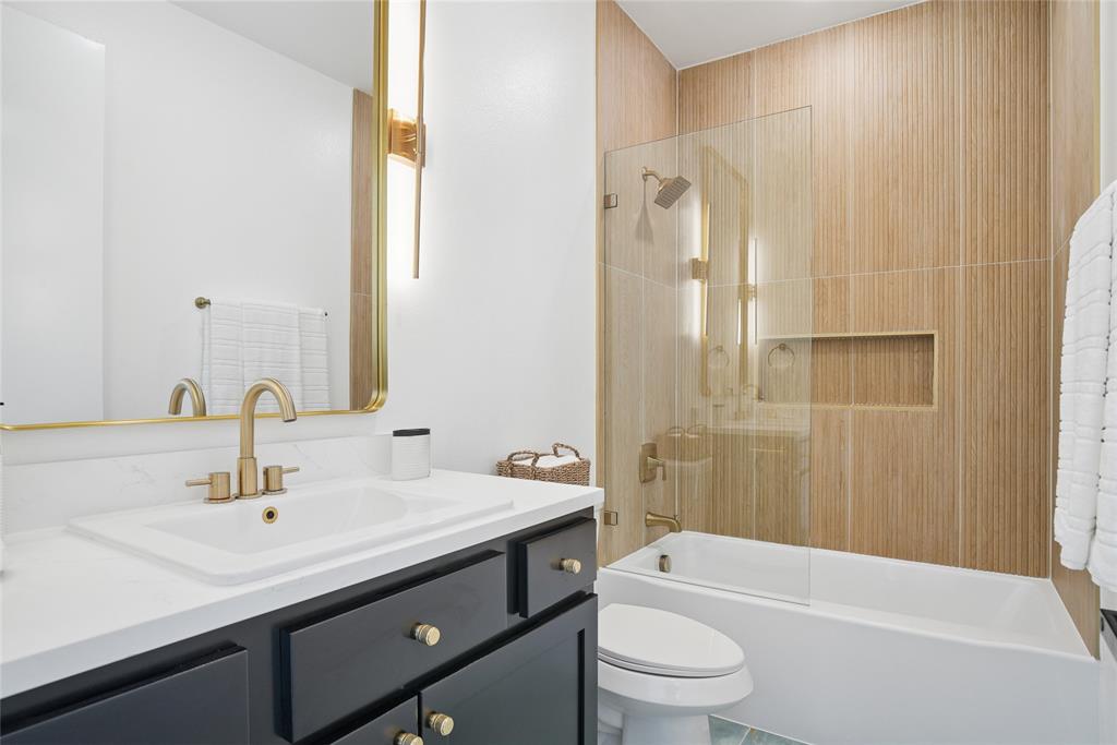 Columbia Place - Residential