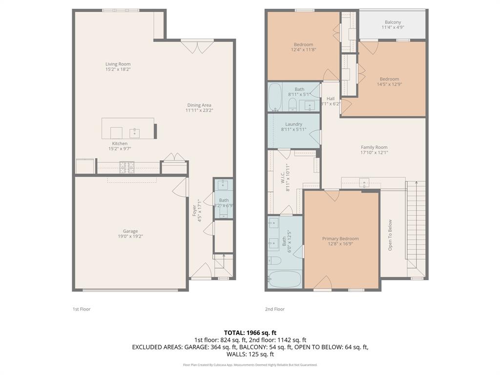 Columbia Place - Residential
