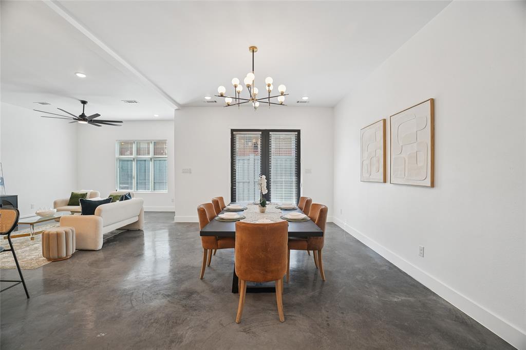 Columbia Place - Residential