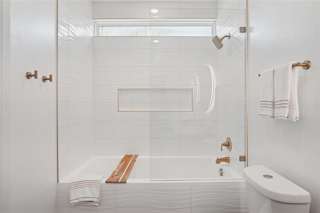 Columbia Place - Residential