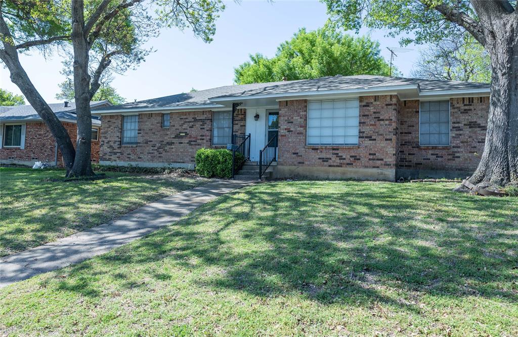 Glen Hills - Residential