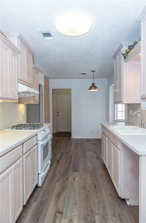 Glen Hills - Residential
