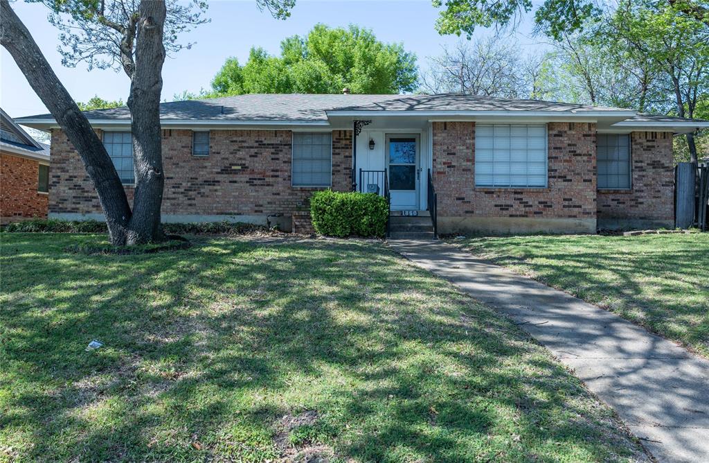 Glen Hills - Residential