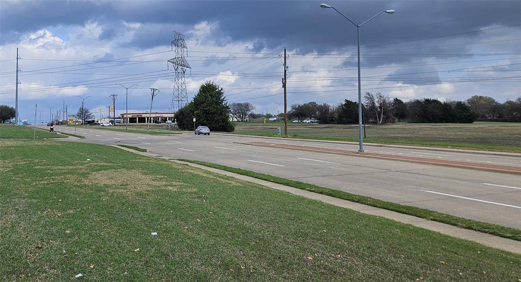 Crawford Trees - Commercial Sale