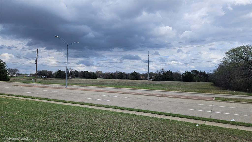 Crawford Trees - Commercial Sale