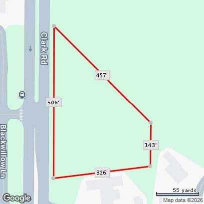Crawford Trees - Commercial Sale
