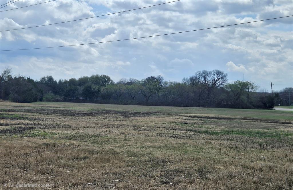 Crawford Trees - Commercial Sale