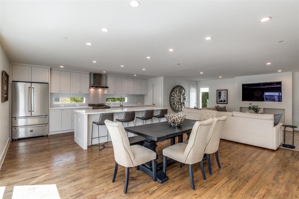 5907 Lindell Ave Condos - Residential