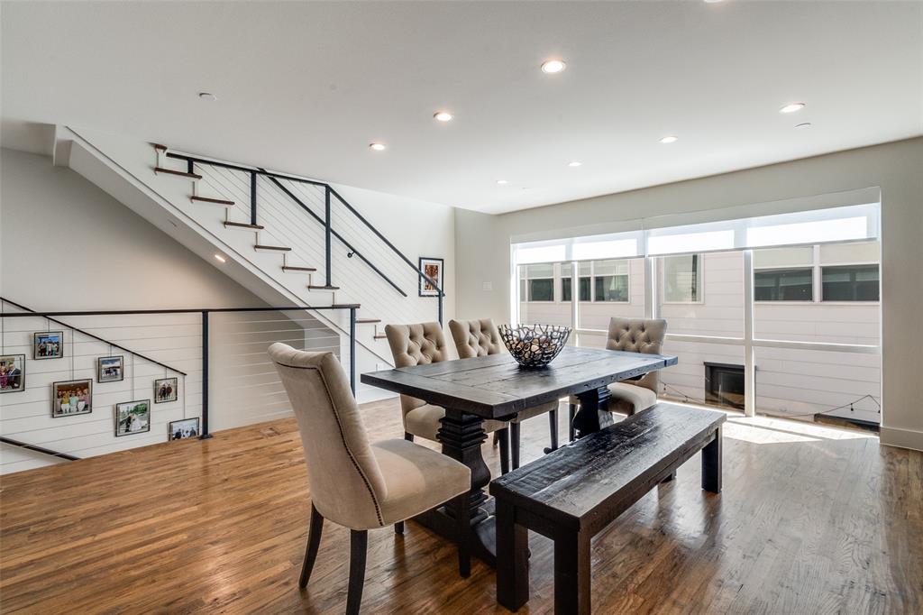 5907 Lindell Ave Condos - Residential