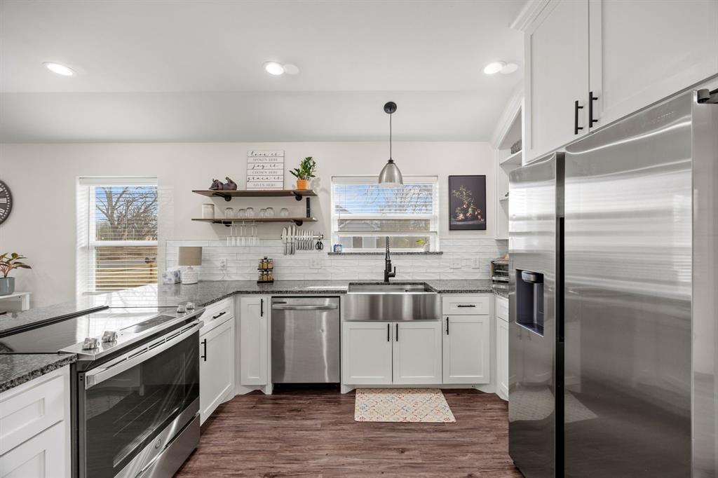 Boyer & Lucas Addn - Residential