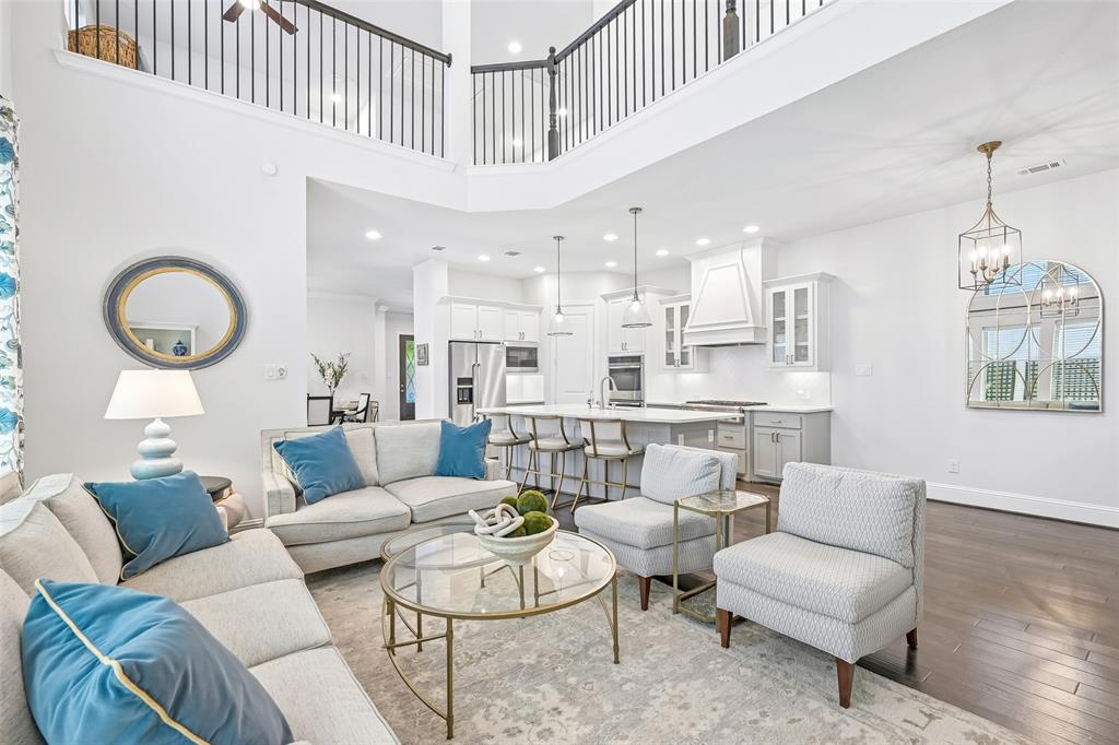 Spicewood At Craig Ranch Ph 1b - Residential