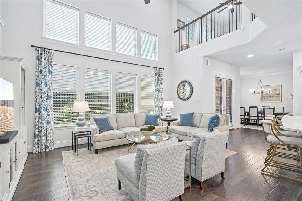 Spicewood At Craig Ranch Ph 1b - Residential