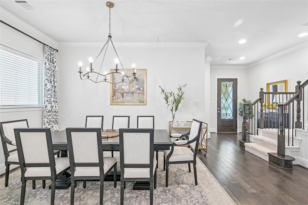 Spicewood At Craig Ranch Ph 1b - Residential