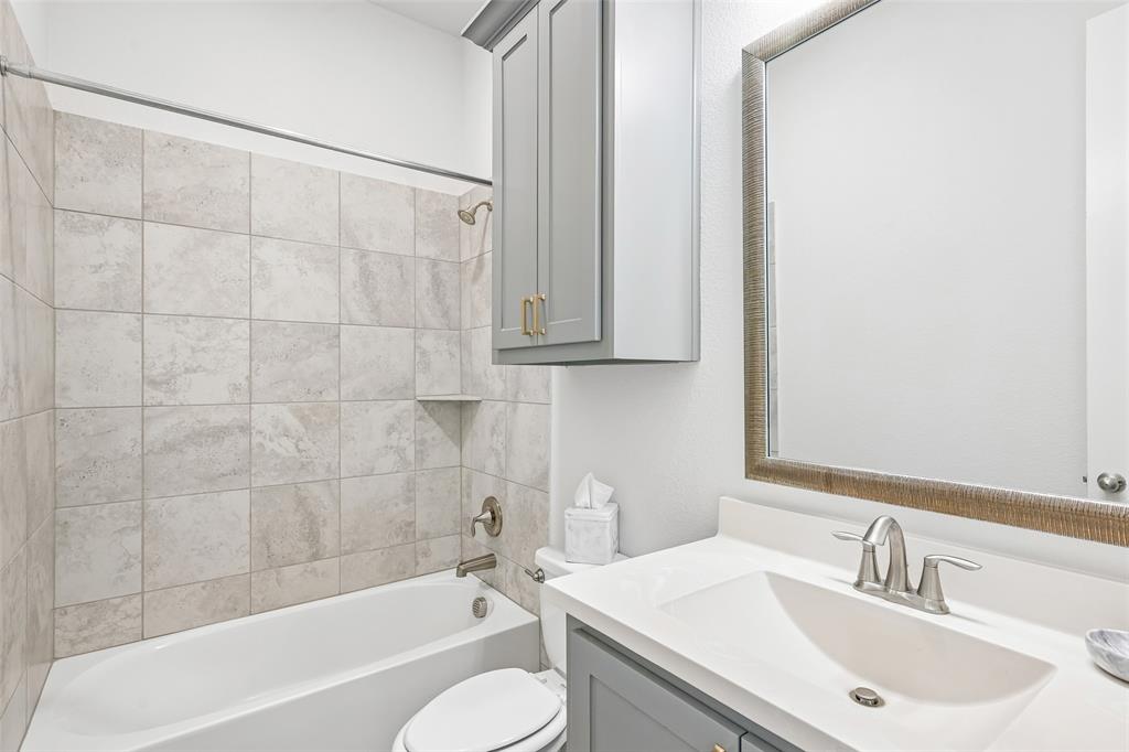 Spicewood At Craig Ranch Ph 1b - Residential