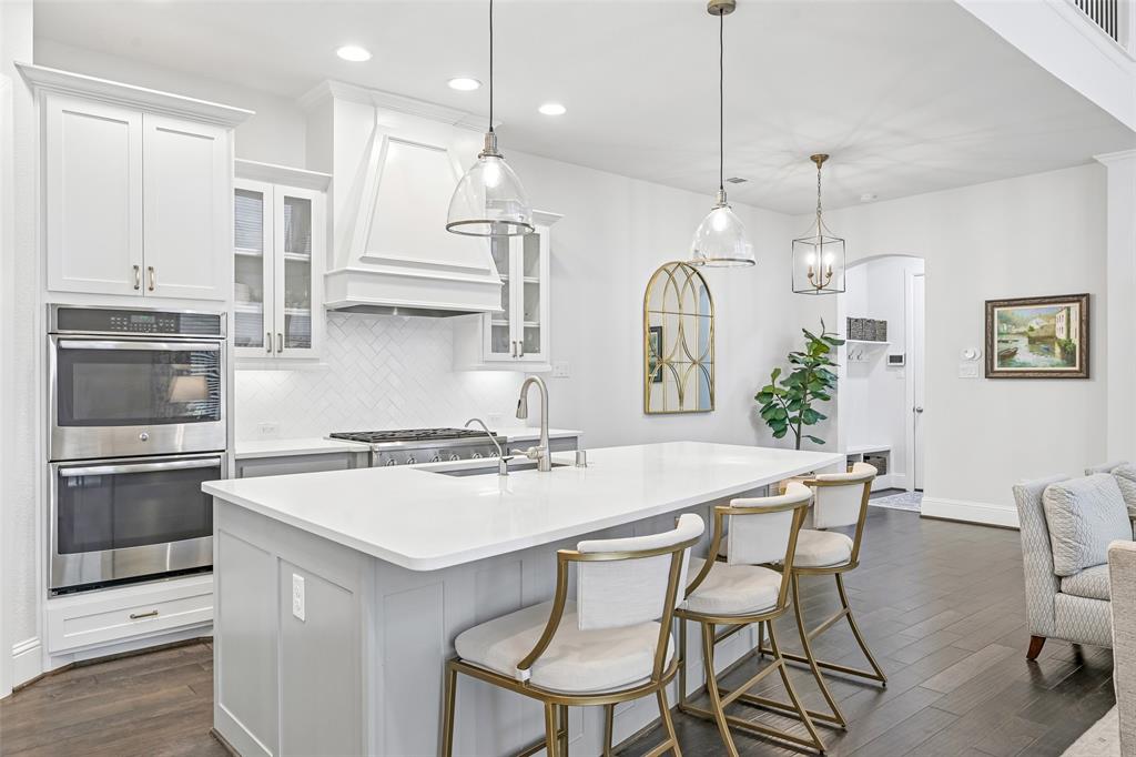Spicewood At Craig Ranch Ph 1b - Residential