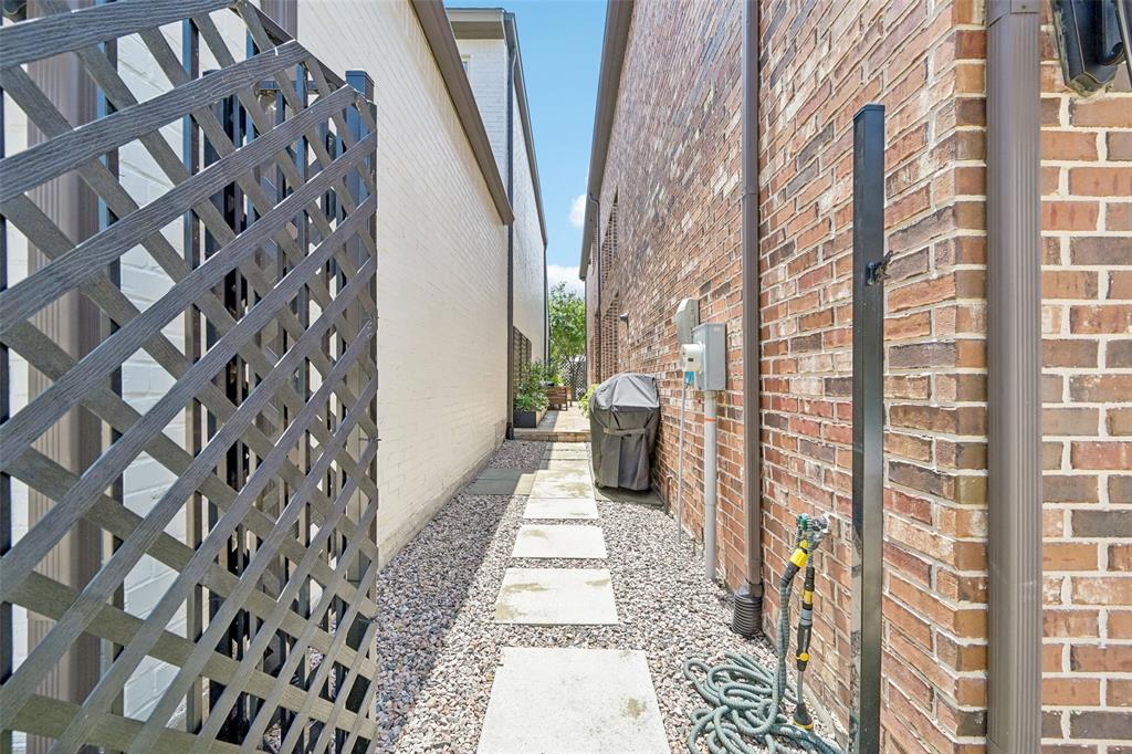 Spicewood At Craig Ranch Ph 1b - Residential