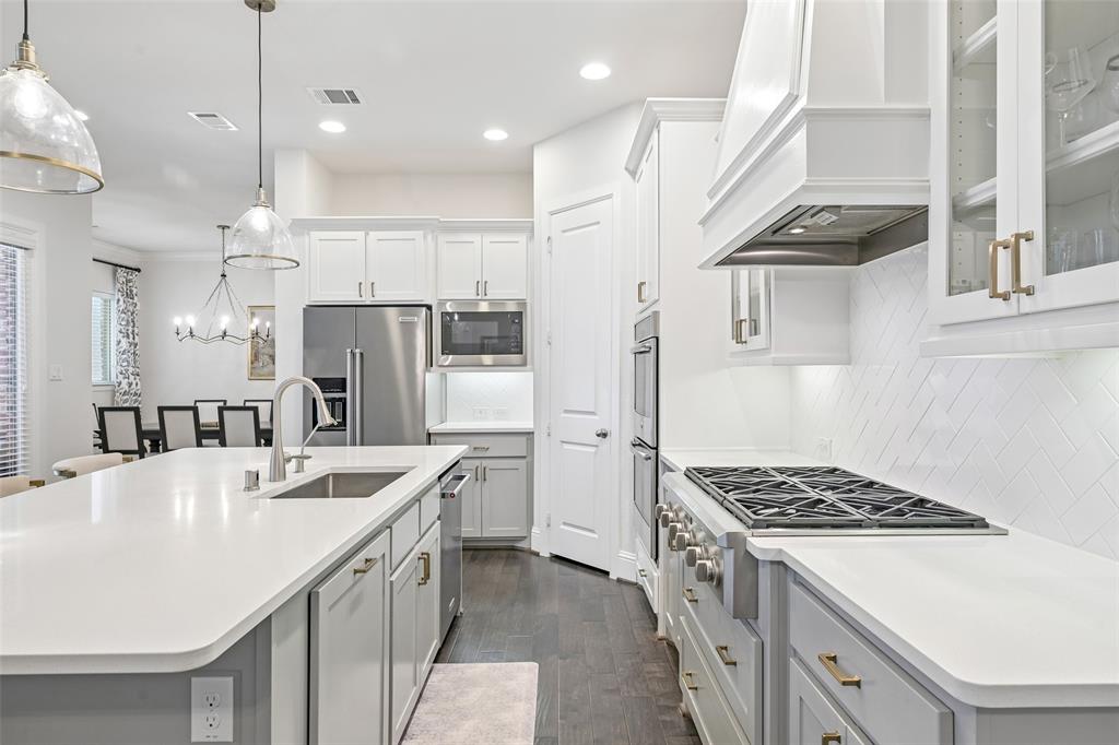 Spicewood At Craig Ranch Ph 1b - Residential
