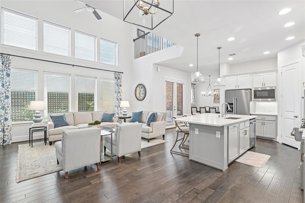 Spicewood At Craig Ranch Ph 1b - Residential