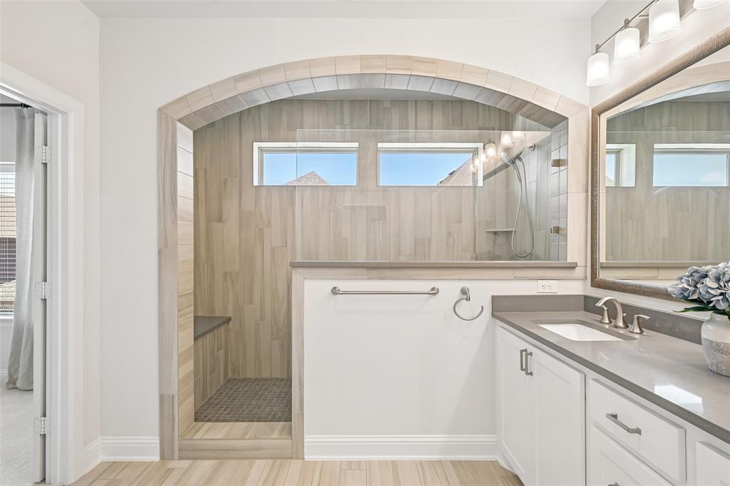Spicewood At Craig Ranch Ph 1b - Residential