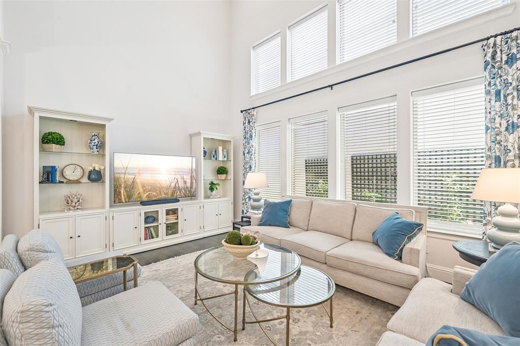 Spicewood At Craig Ranch Ph 1b - Residential