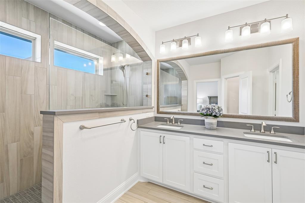 Spicewood At Craig Ranch Ph 1b - Residential