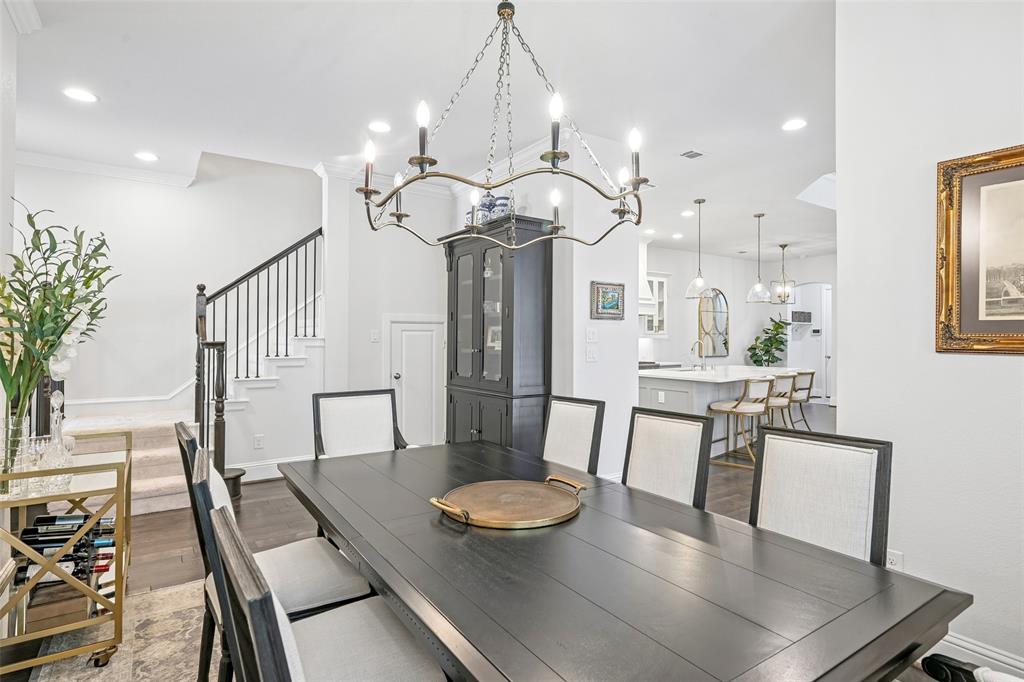 Spicewood At Craig Ranch Ph 1b - Residential