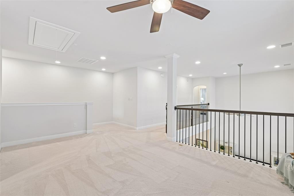 Spicewood At Craig Ranch Ph 1b - Residential