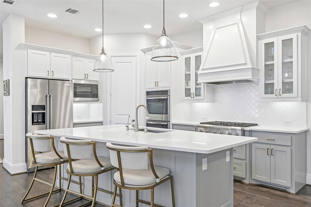 Spicewood At Craig Ranch Ph 1b - Residential