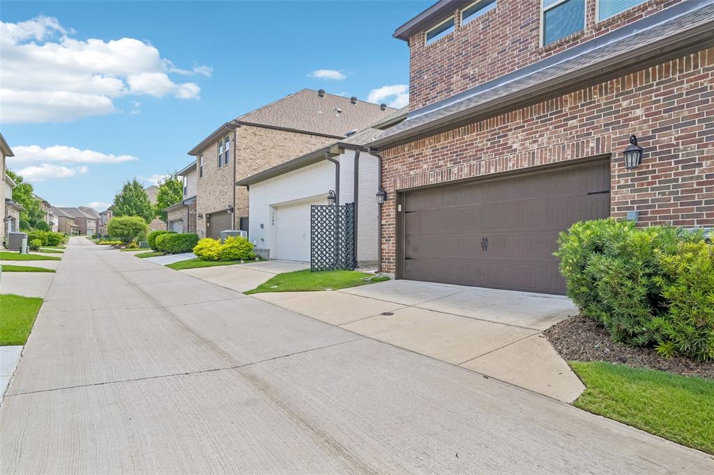 Spicewood At Craig Ranch Ph 1b - Residential