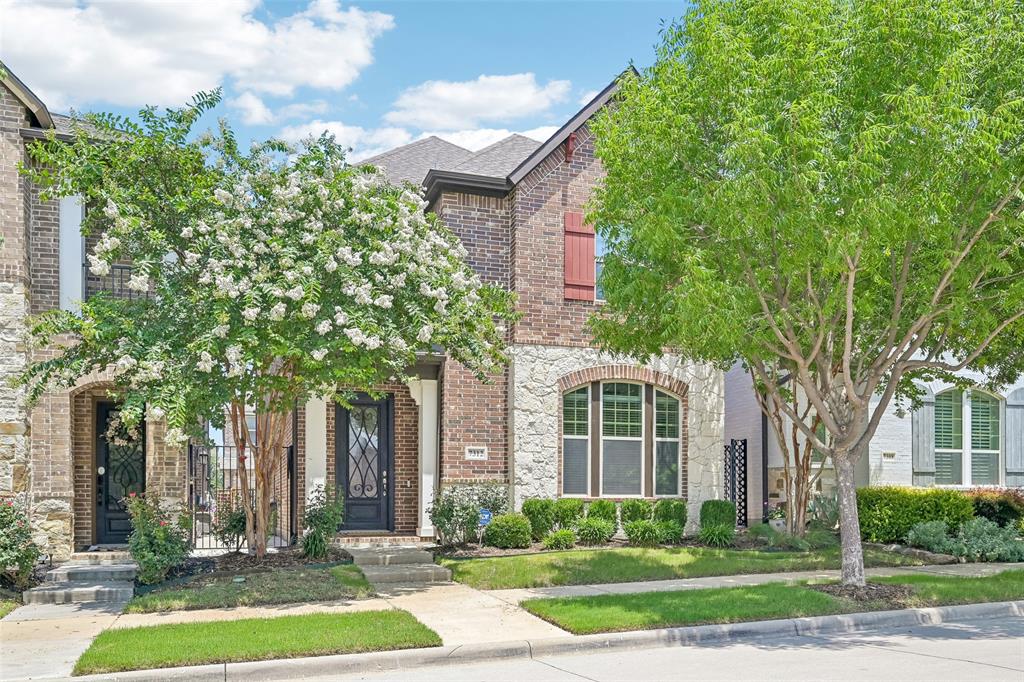 Spicewood At Craig Ranch Ph 1b - Residential