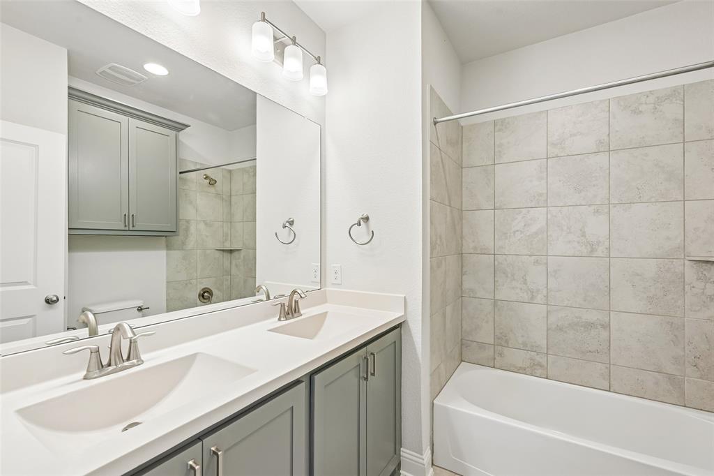 Spicewood At Craig Ranch Ph 1b - Residential