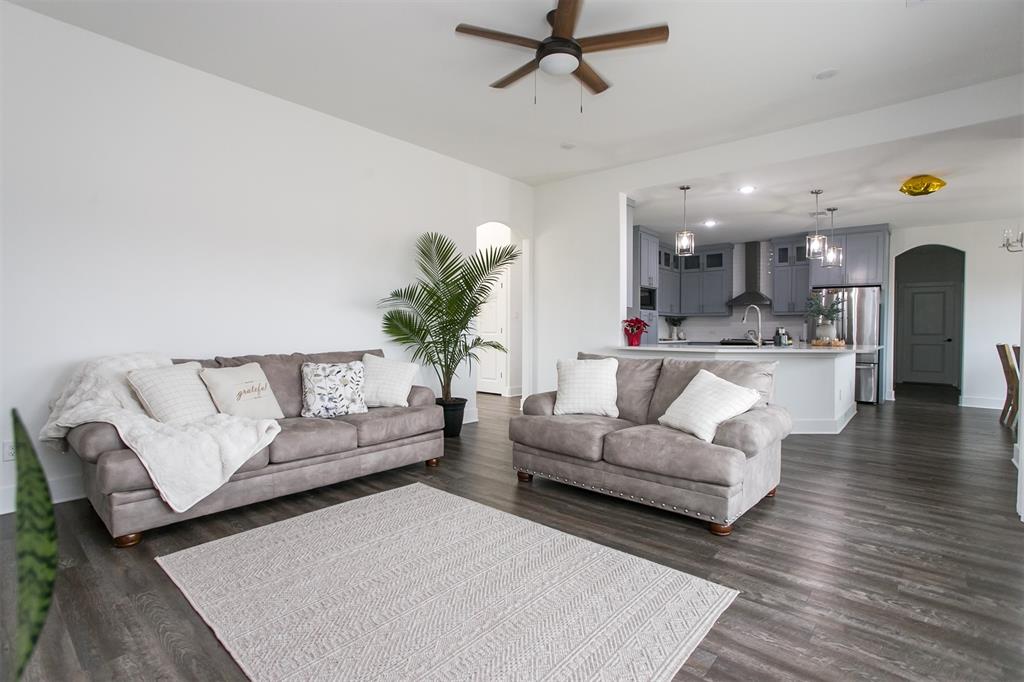 Thoroughbred Heights - Residential