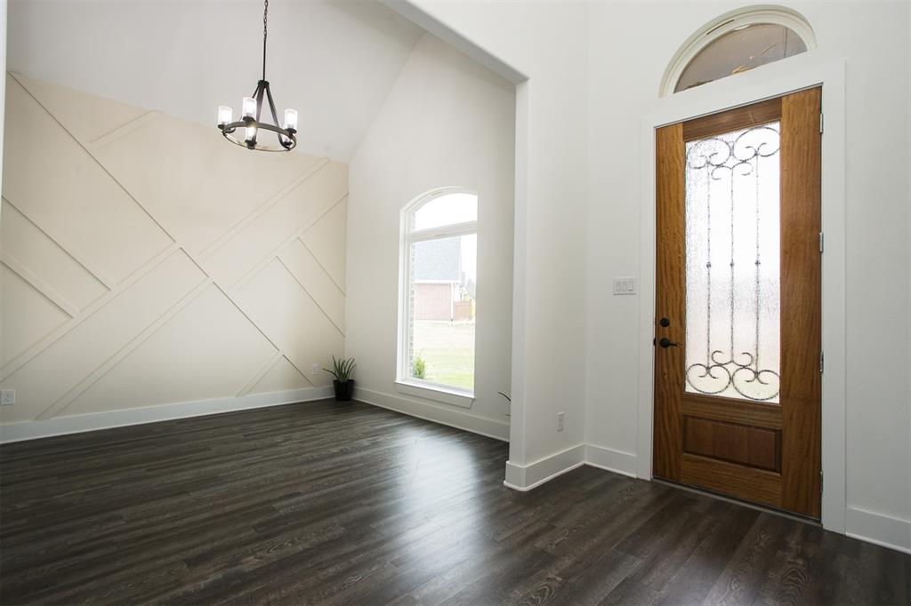 Thoroughbred Heights - Residential