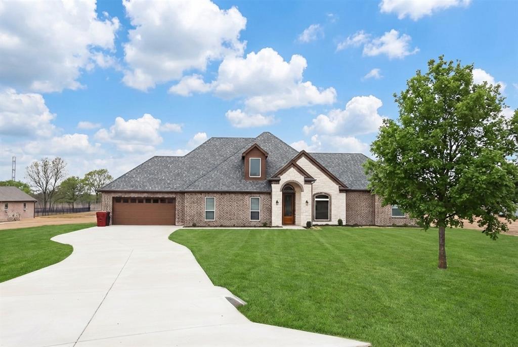 Thoroughbred Heights - Residential