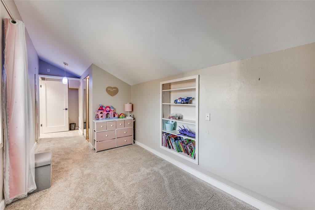 Woodland Park Estates Add - Residential