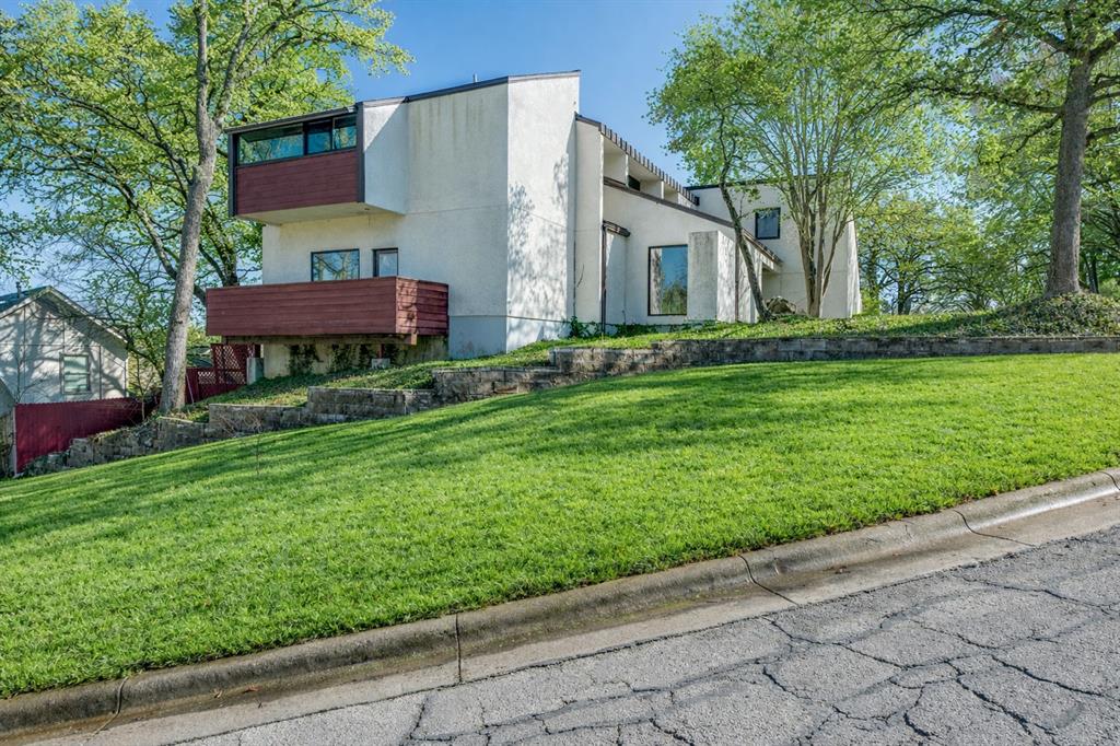 Woodland Park Estates Add - Residential